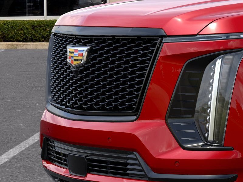 New 2026 Cadillac Escalade Sport w/ Touring Package AWD/4WD image 15