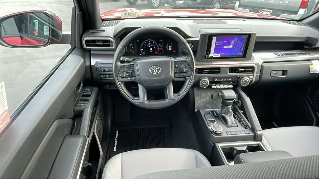 New 2026 Toyota Tacoma SR5 image 13