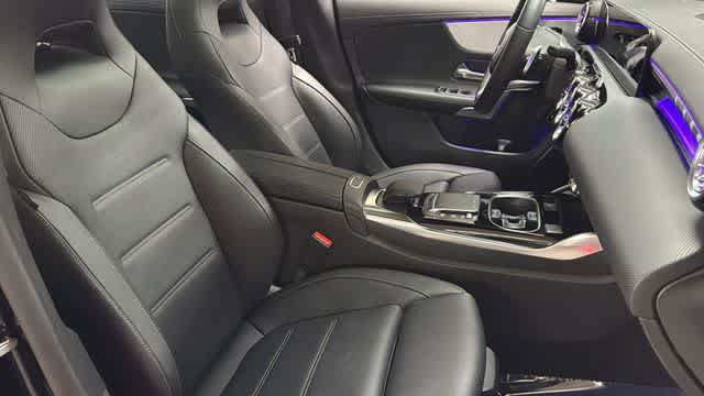 Used 2022 Mercedes-Benz CLA 45 AMG 4MATIC image 39