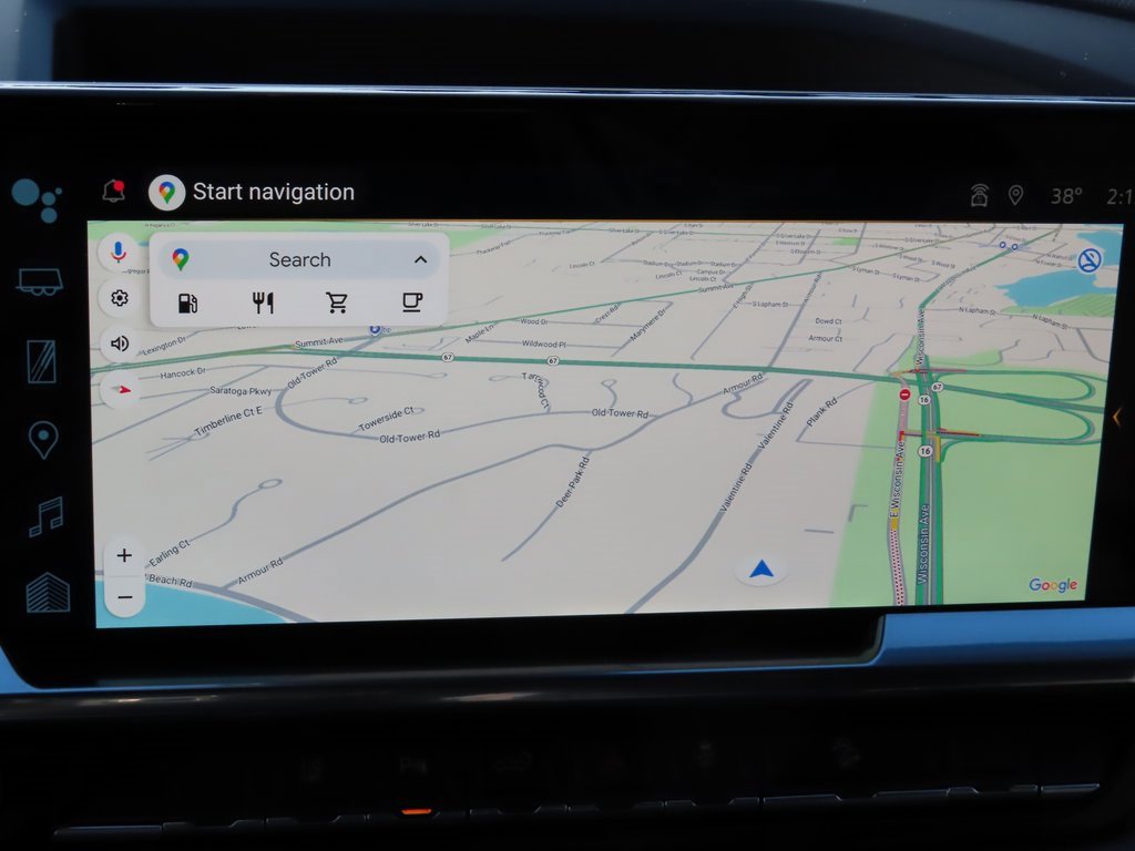 New 2026 Chevrolet Silverado 2500 LT w/ All Star Edition image 8