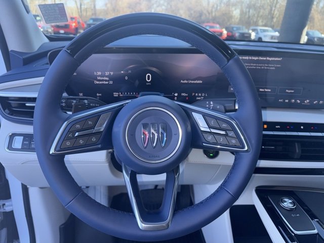 New 2026 Buick Enclave Avenir w/ Super Cruise Package image 19