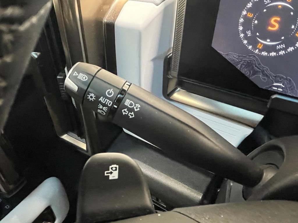 Used 2023 GMC Hummer EV Edition 1 AWD/4WD image 39