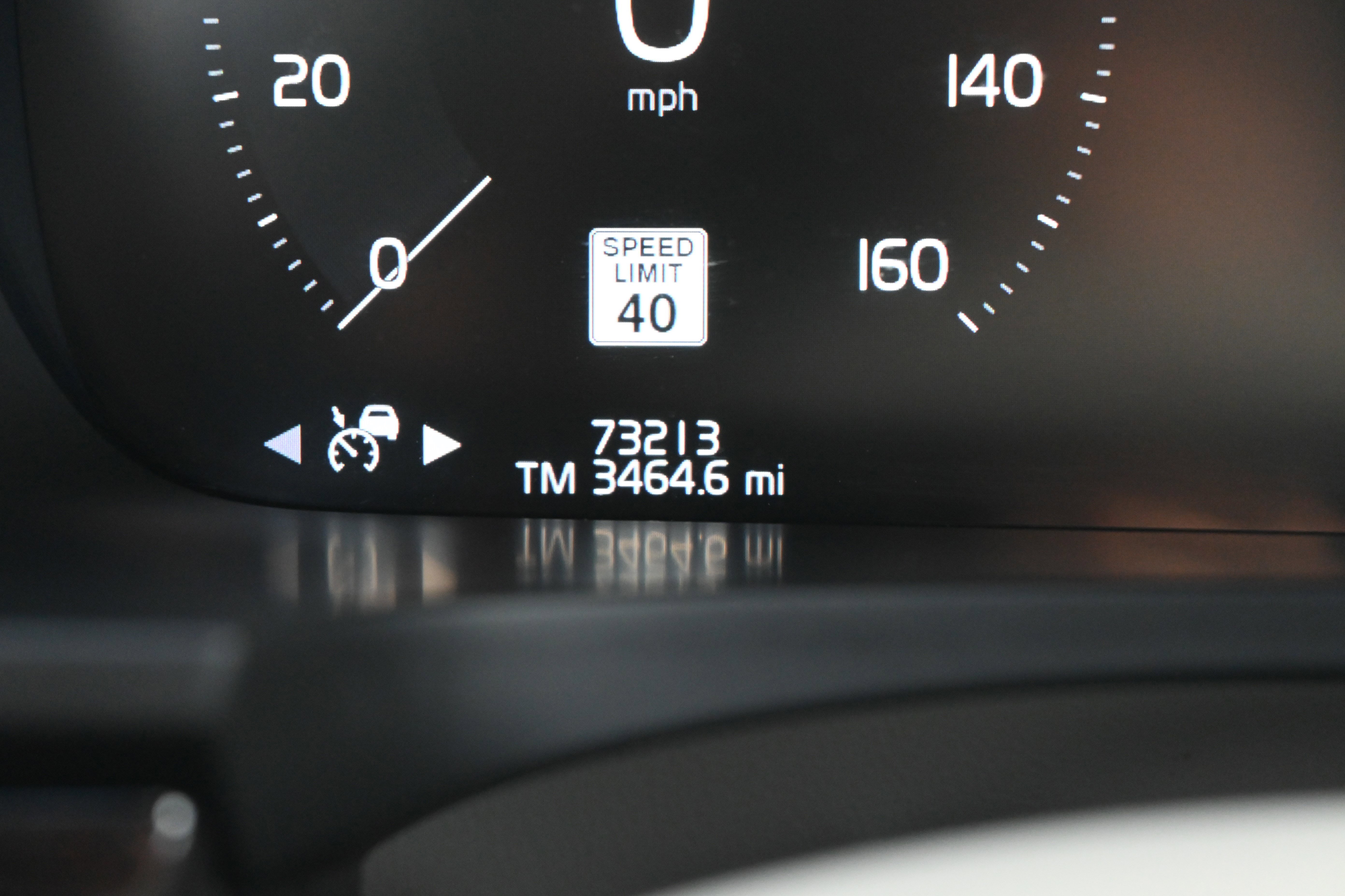 Used 2018 Volvo S90 T5 Momentum image 25