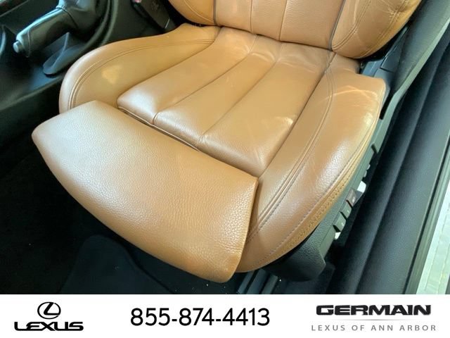 Used 2020 BMW 430i xDrive Convertible w/ Convenience Package AWD/4WD image 19