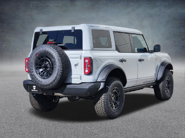 New 2026 Ford Bronco Badlands AWD/4WD image 7