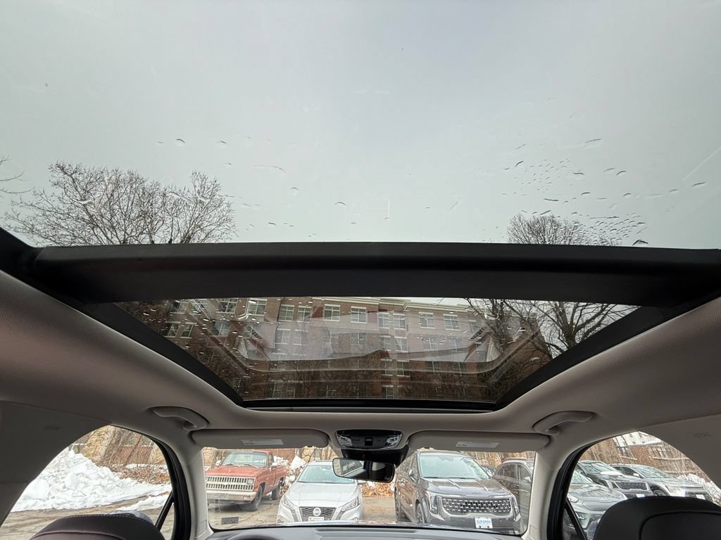 New 2026 Kia Sorento S w/ S Panoramic Sunroof Package FWD image 23