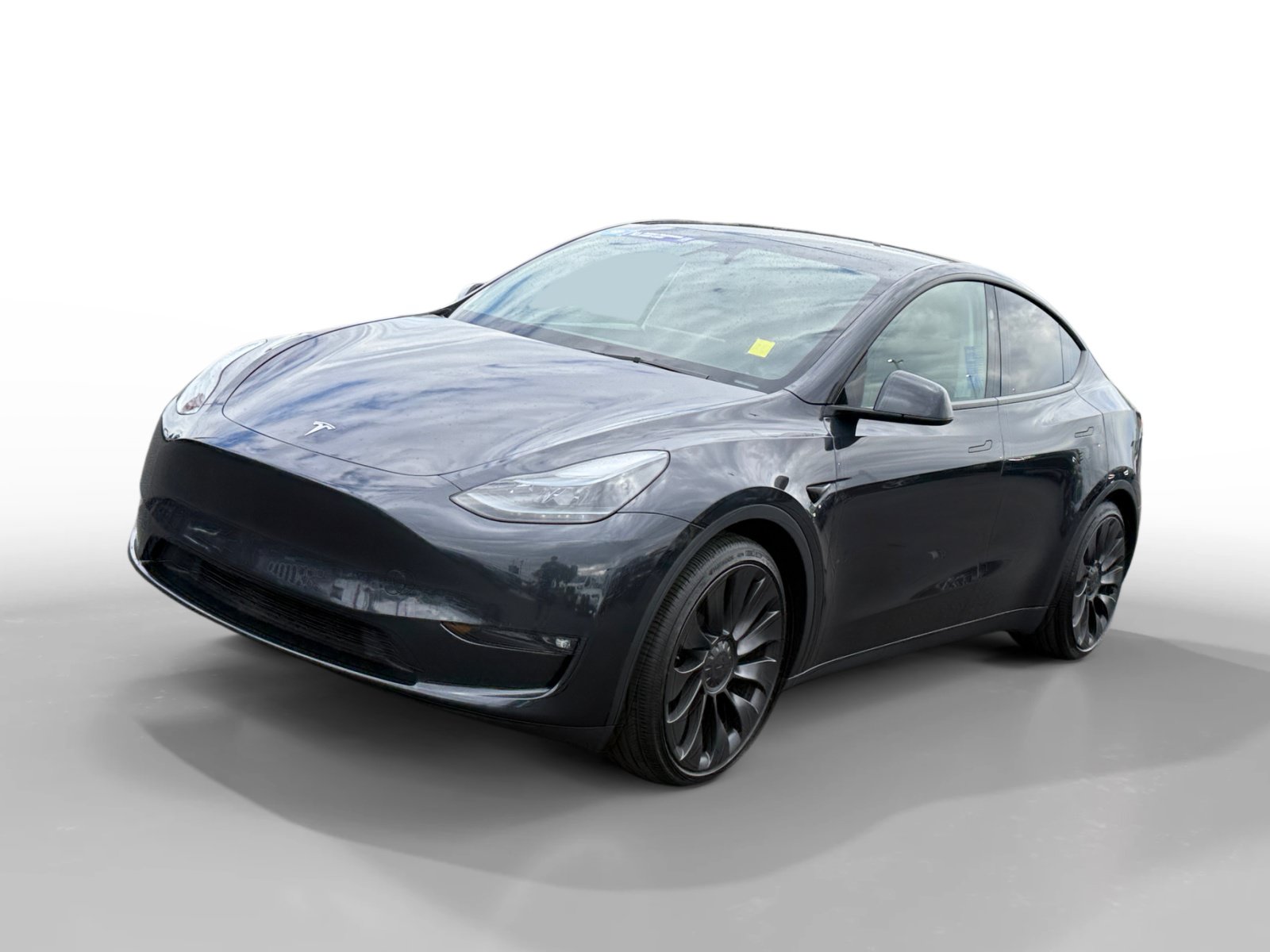 Used 2024 Tesla Model Y Performance
