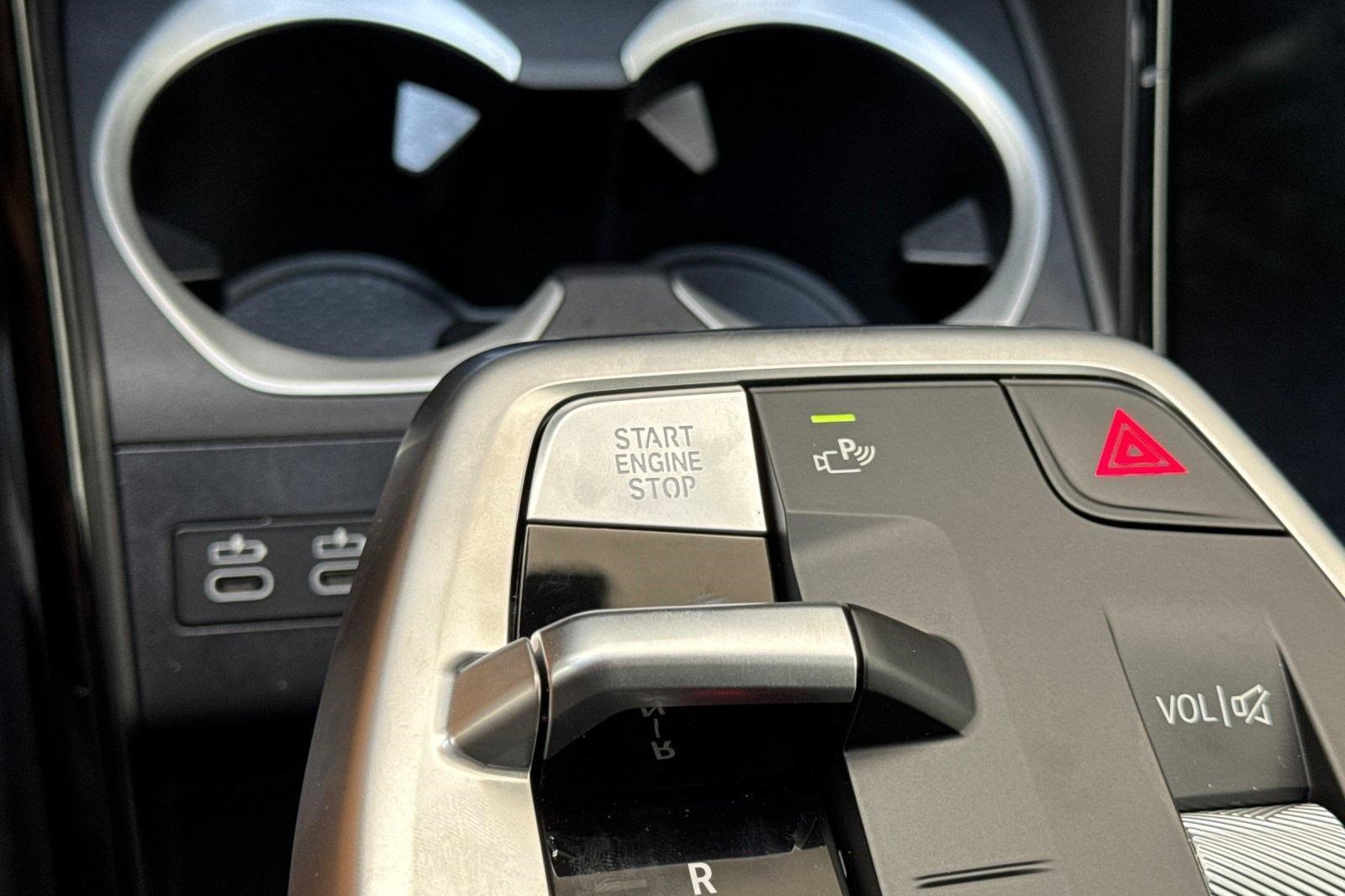 Used 2026 BMW X1 xDrive28i w/ Convenience Package image 17