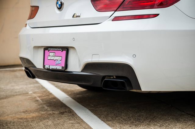 Used 2012 BMW 650i Coupe RWD image 29