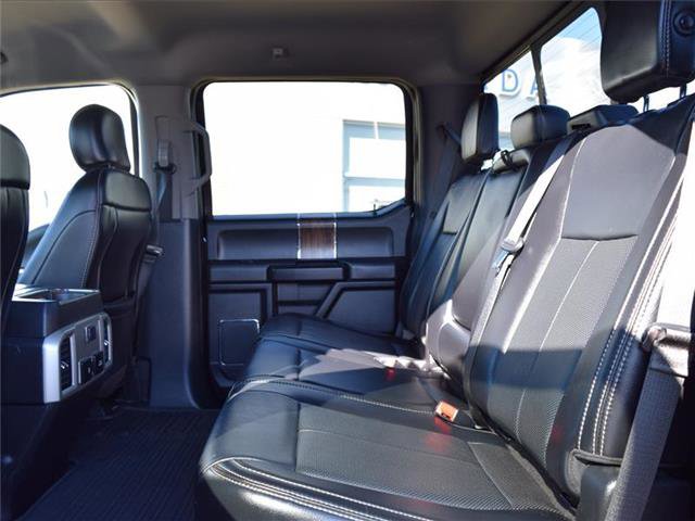 Used 2019 Ford F150 Lariat image 32