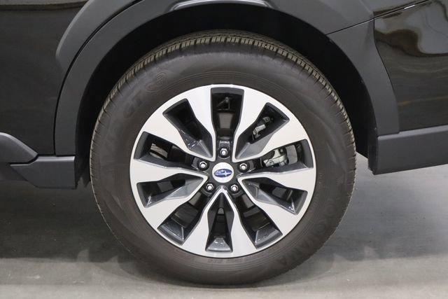 Used 2024 Subaru Outback Touring image 43