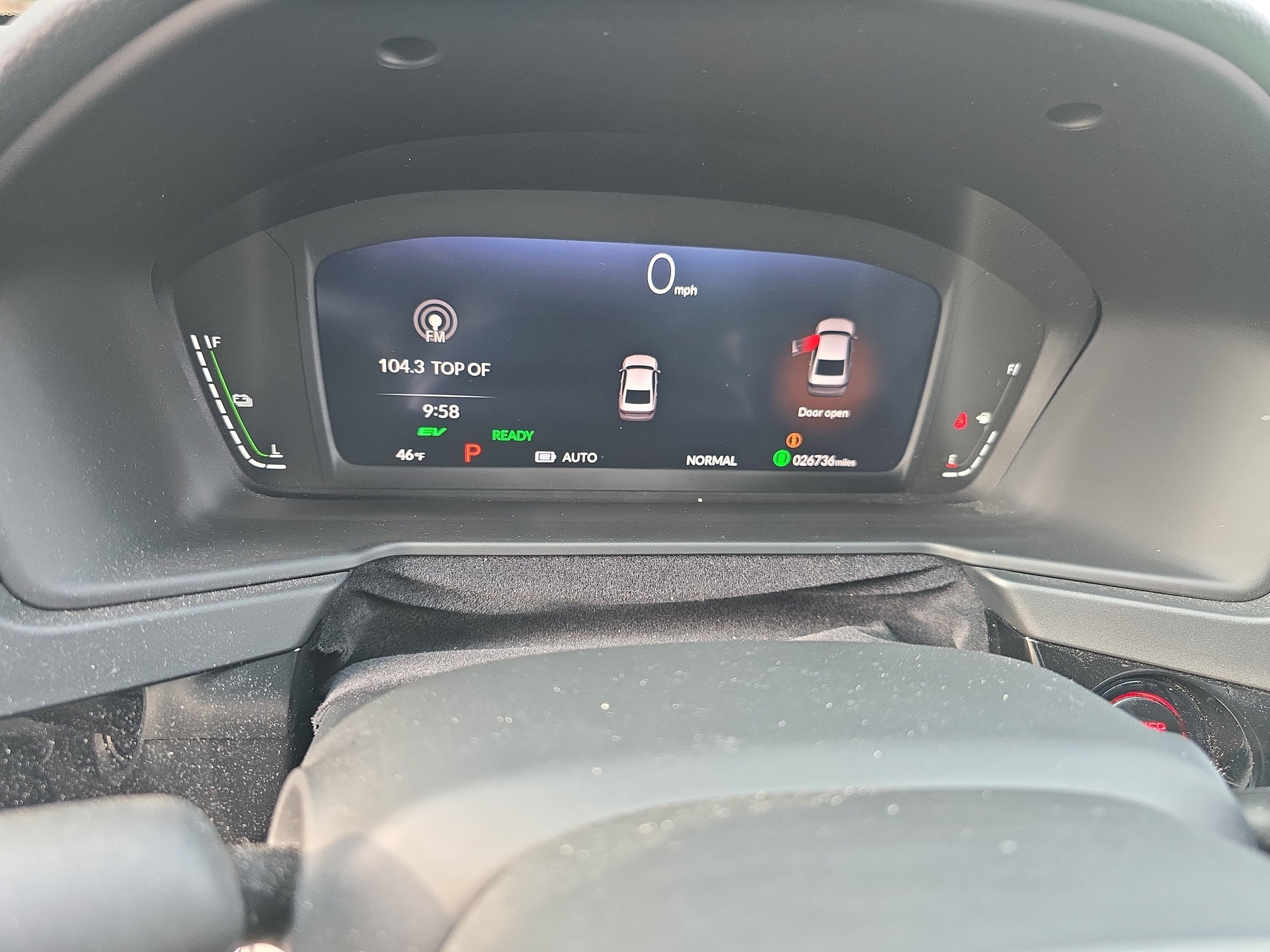 Used 2025 Honda Accord Sport image 19