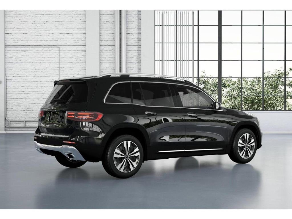 New 2026 Mercedes-Benz GLB 250 image 20
