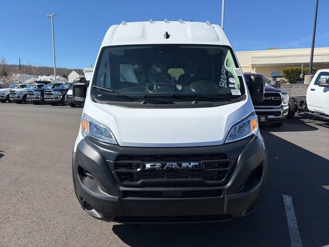 New 2026 RAM ProMaster 2500 image 7