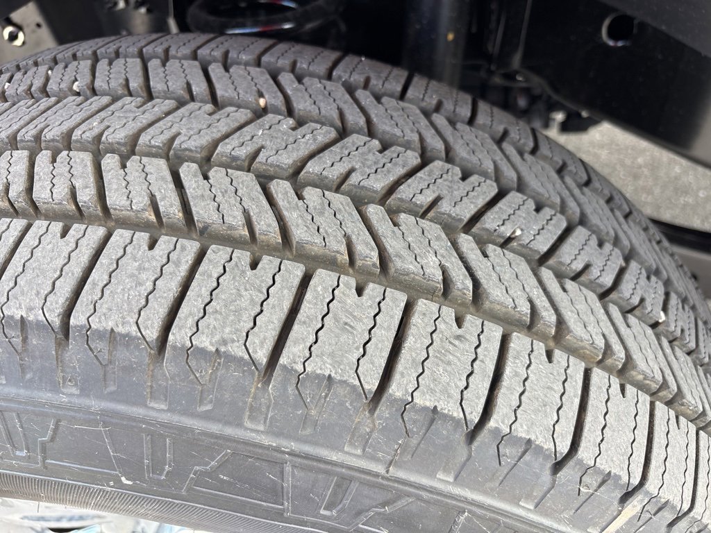 New 2026 RAM 2500 Tradesman image 9