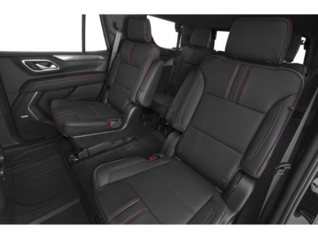 Used 2021 Chevrolet Tahoe RST w/ Luxury Package AWD/4WD image 16