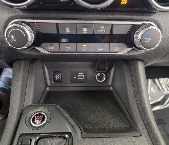Used 2025 Nissan Sentra S FWD image 26