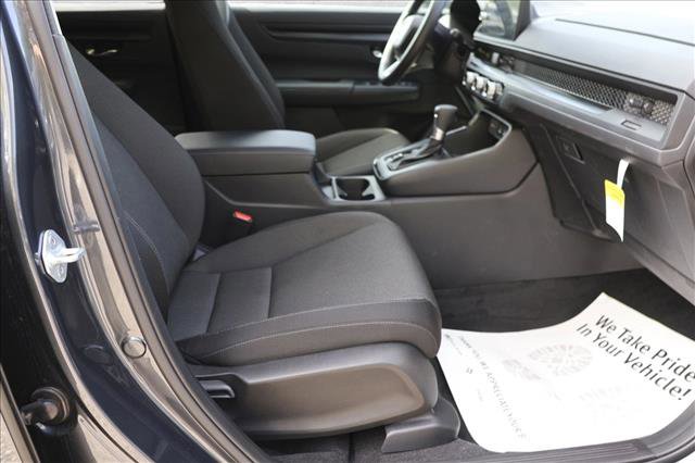 Used 2026 Honda CR-V LX image 27