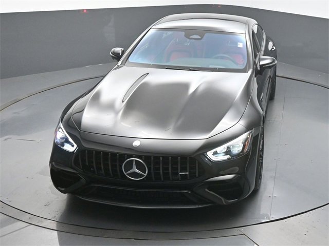 New 2026 Mercedes-Benz AMG GT 43 image 44