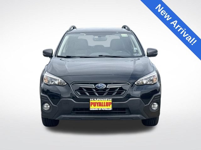 Used 2022 Subaru Crosstrek 2.5i Sport w/ Moonroof Package AWD/4WD image 3