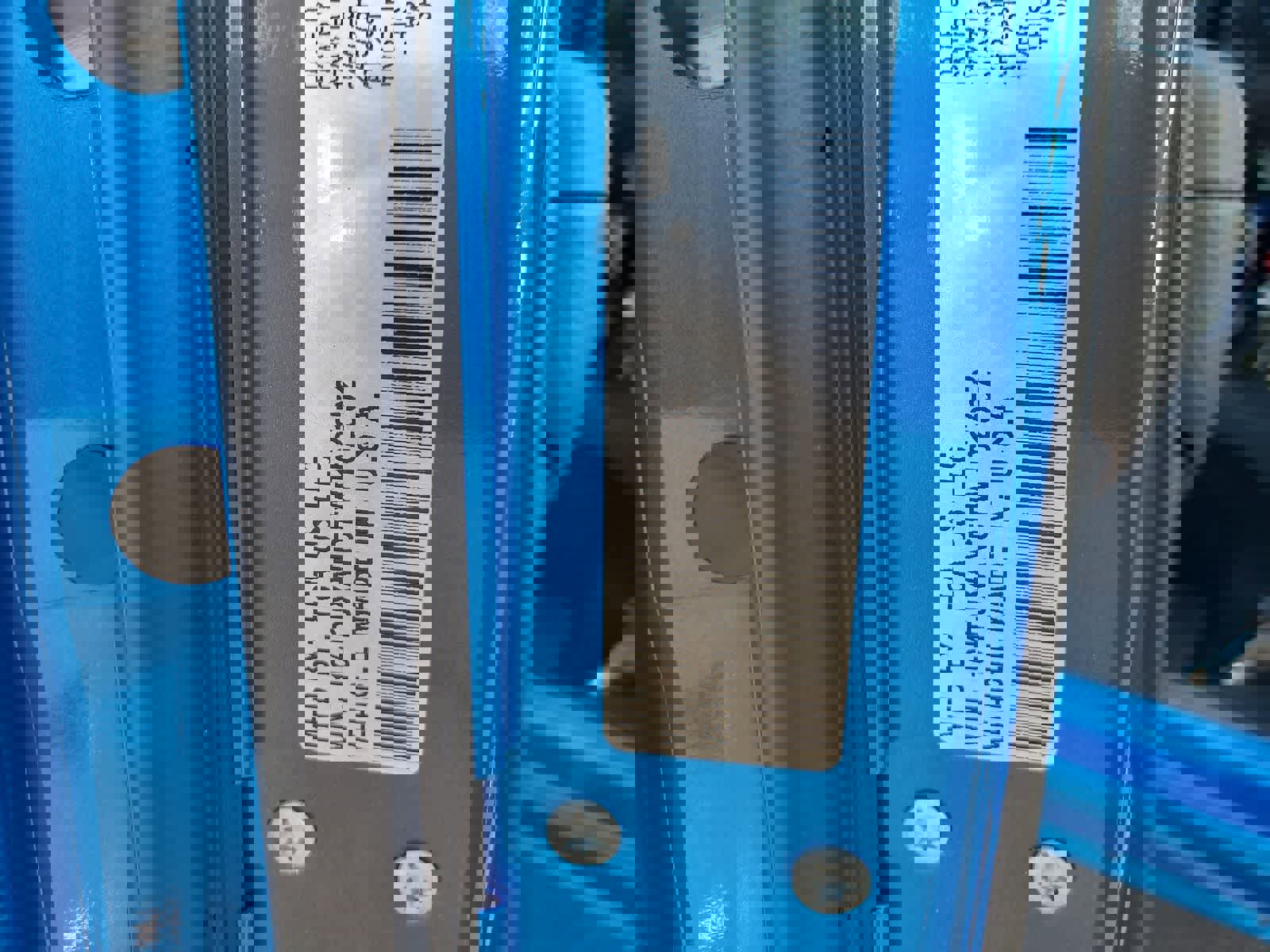 New 2026 Jeep Wrangler Sport image 29