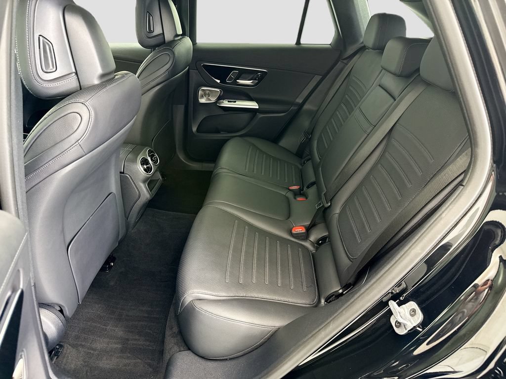 Certified 2026 Mercedes-Benz GLC 300 4MATIC image 20