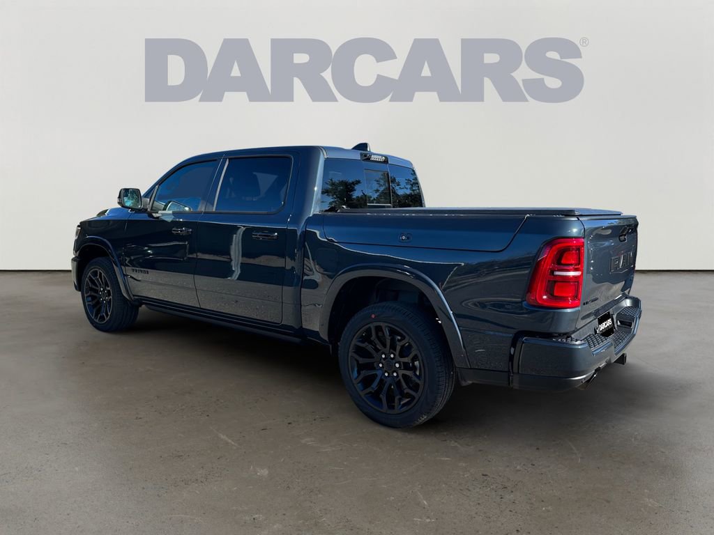 New 2026 RAM 1500 Limited image 5