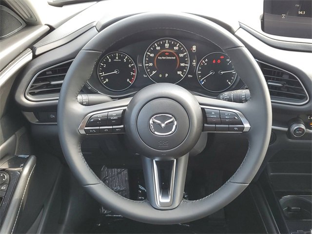 New 2025 MAZDA CX-30 AWD 2.5 S w/ Select Sport Pkg image 23