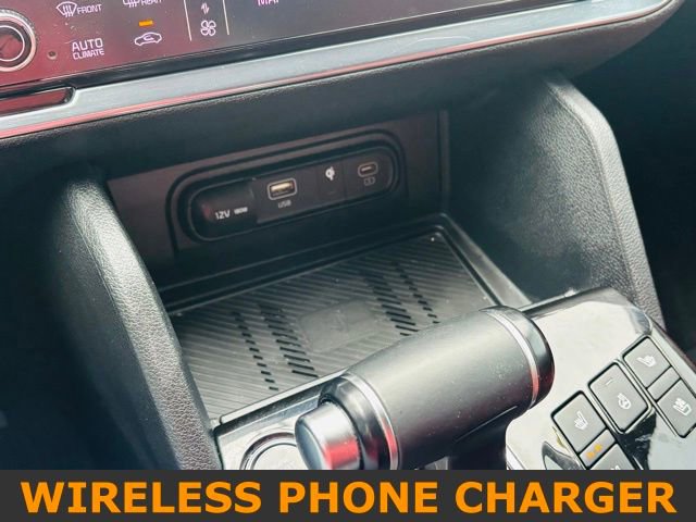 Used 2023 Kia Sportage SX image 10