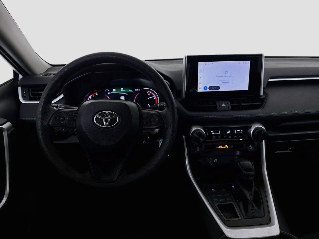 Used 2023 Toyota RAV4 LE AWD/4WD image 20