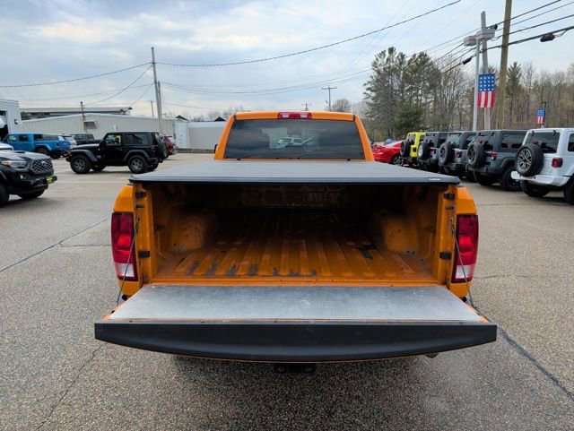 Used 2017 RAM 2500 Tradesman image 28