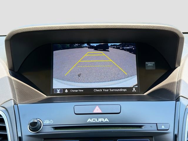 Used 2016 Acura RDX AWD w/ Advance Package image 32
