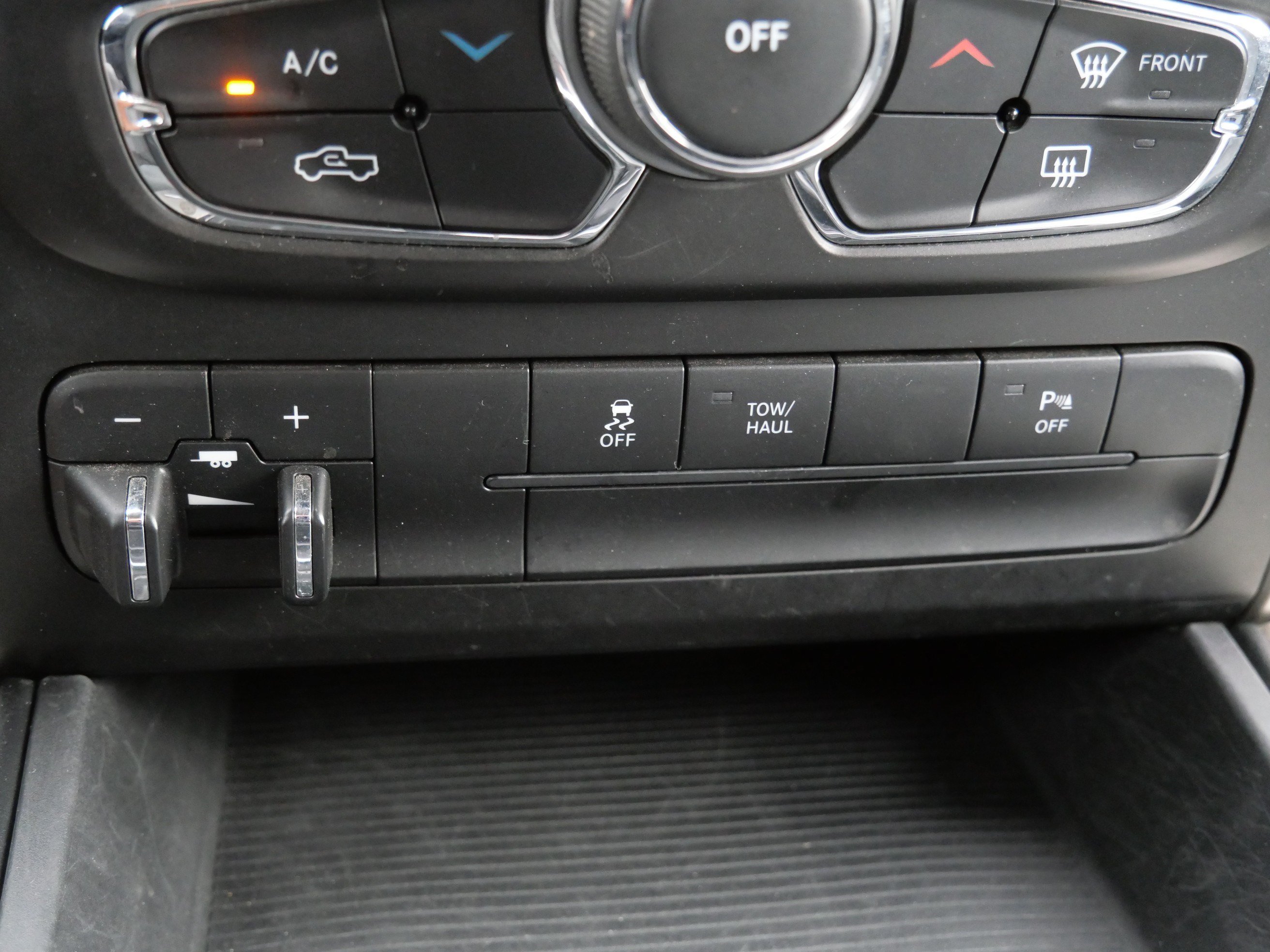 Used 2014 RAM 2500 Big Horn AWD/4WD image 30