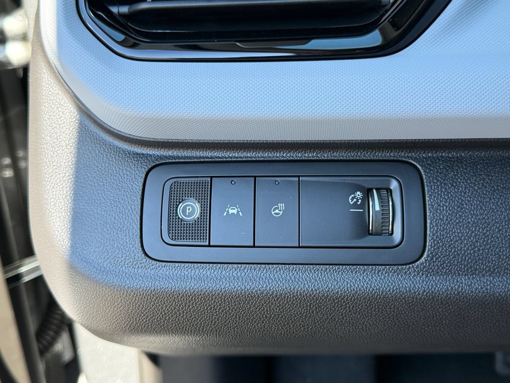 New 2027 Chevrolet Bolt RS w/ Technology Package FWD image 23