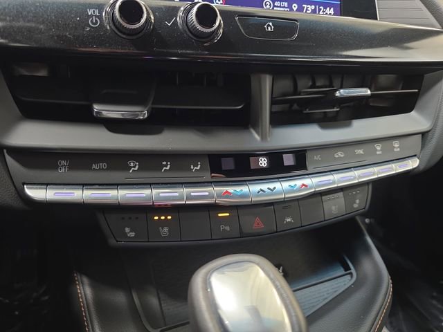 Used 2023 Cadillac CT4 Sport AWD/4WD image 19