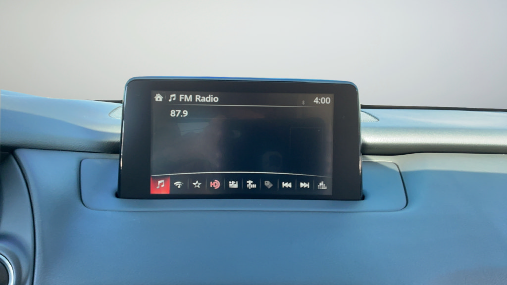 Used 2017 MAZDA CX-9 Touring FWD image 11