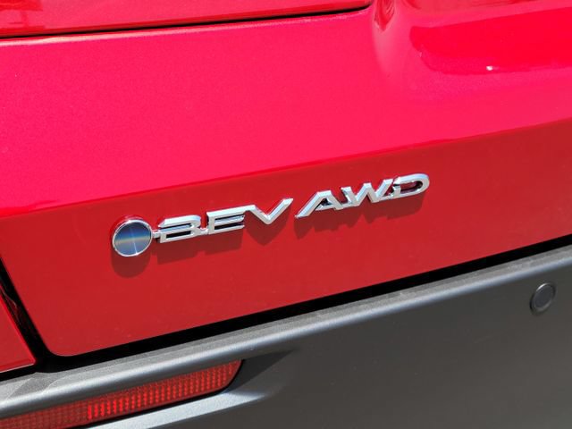 New 2026 Toyota bZ AWD/4WD image 24