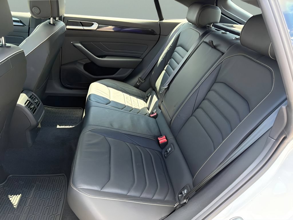 Used 2021 Volkswagen Arteon SEL AWD/4WD image 20