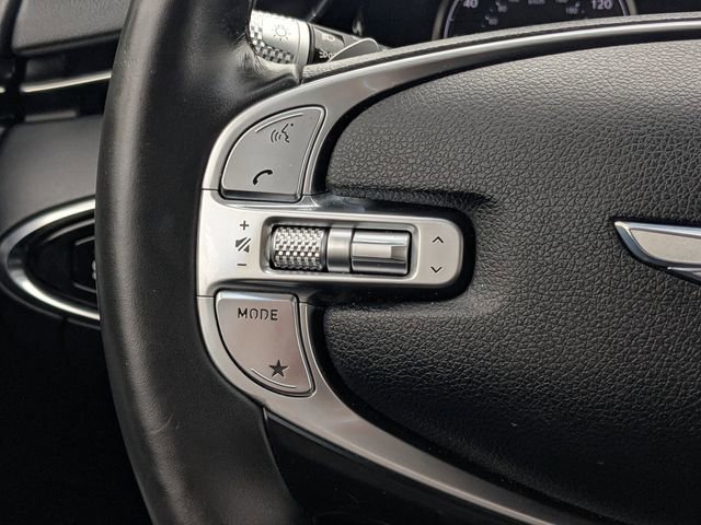 Used 2022 Genesis GV70 2.5T w/ Advanced Package image 25