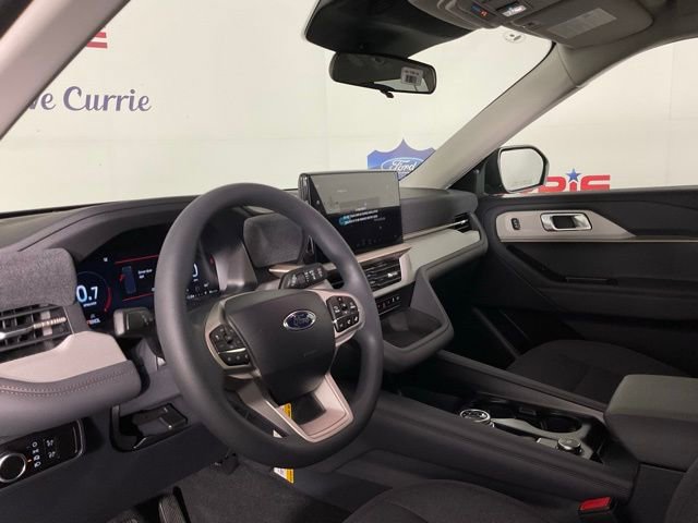 New 2026 Ford Explorer Active image 11