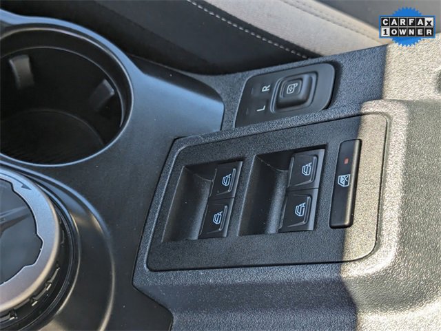 Used 2021 Ford Bronco Big Bend image 24