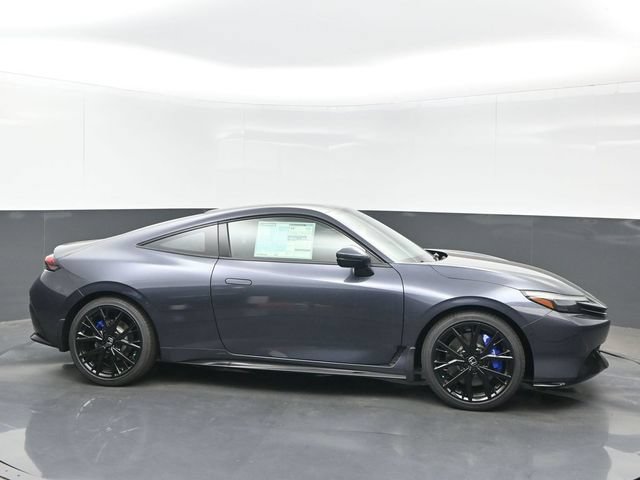 New 2026 Honda Prelude image 7