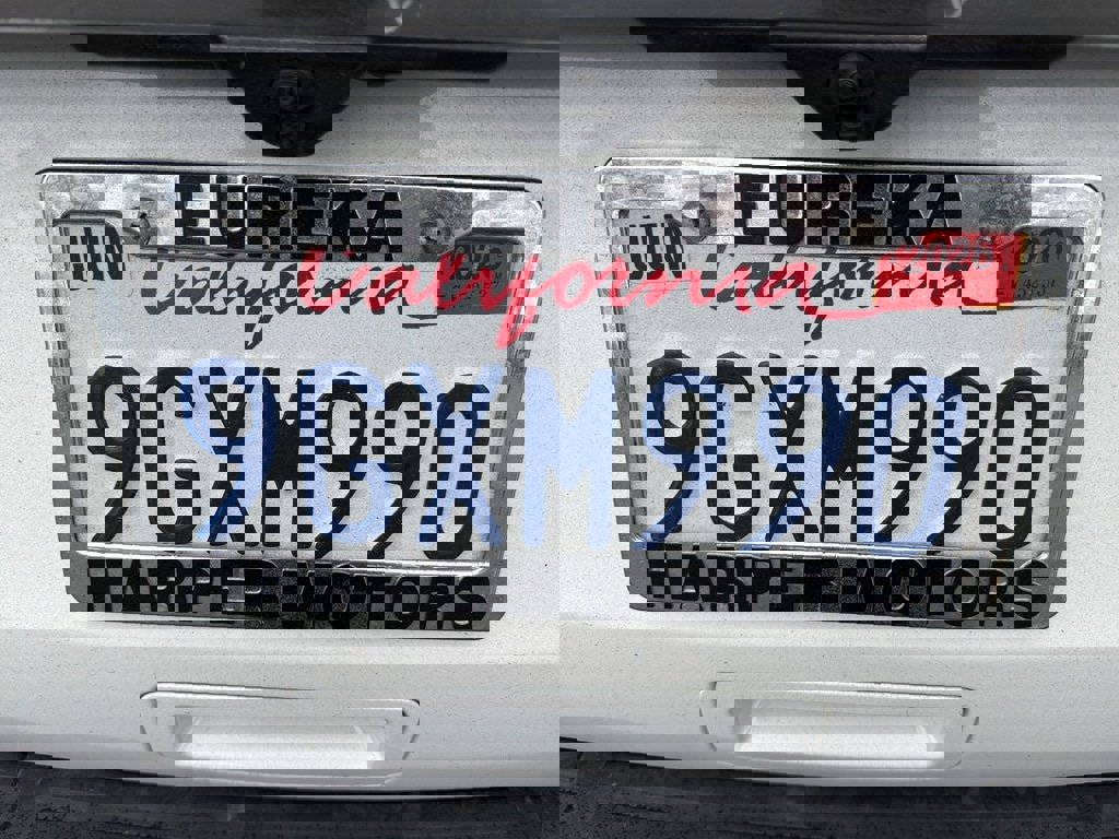 Used 2023 Ford Expedition Max Platinum image 5