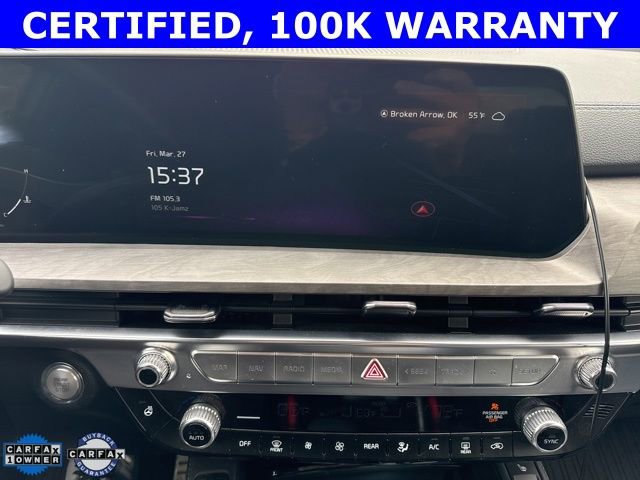 Used 2024 Kia Telluride SX Prestige X-Pro image 19