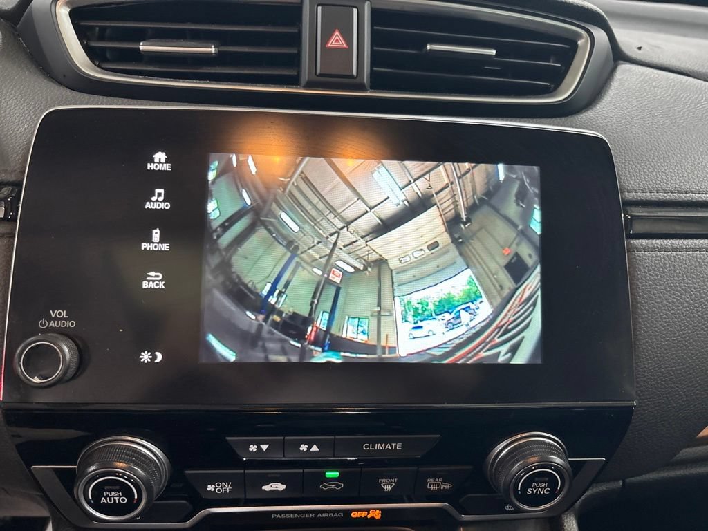 Used 2018 Honda CR-V EX image 27