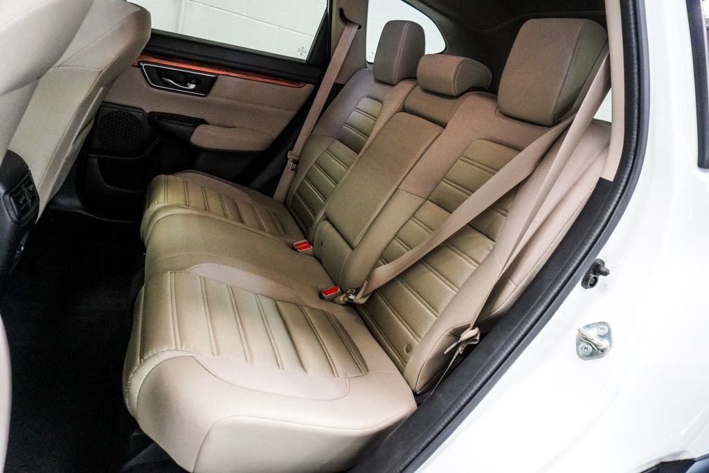 Used 2020 Honda CR-V EX image 9