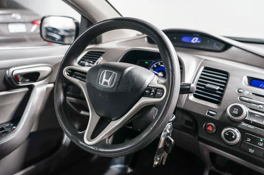Used 2011 Honda Civic LX image 15