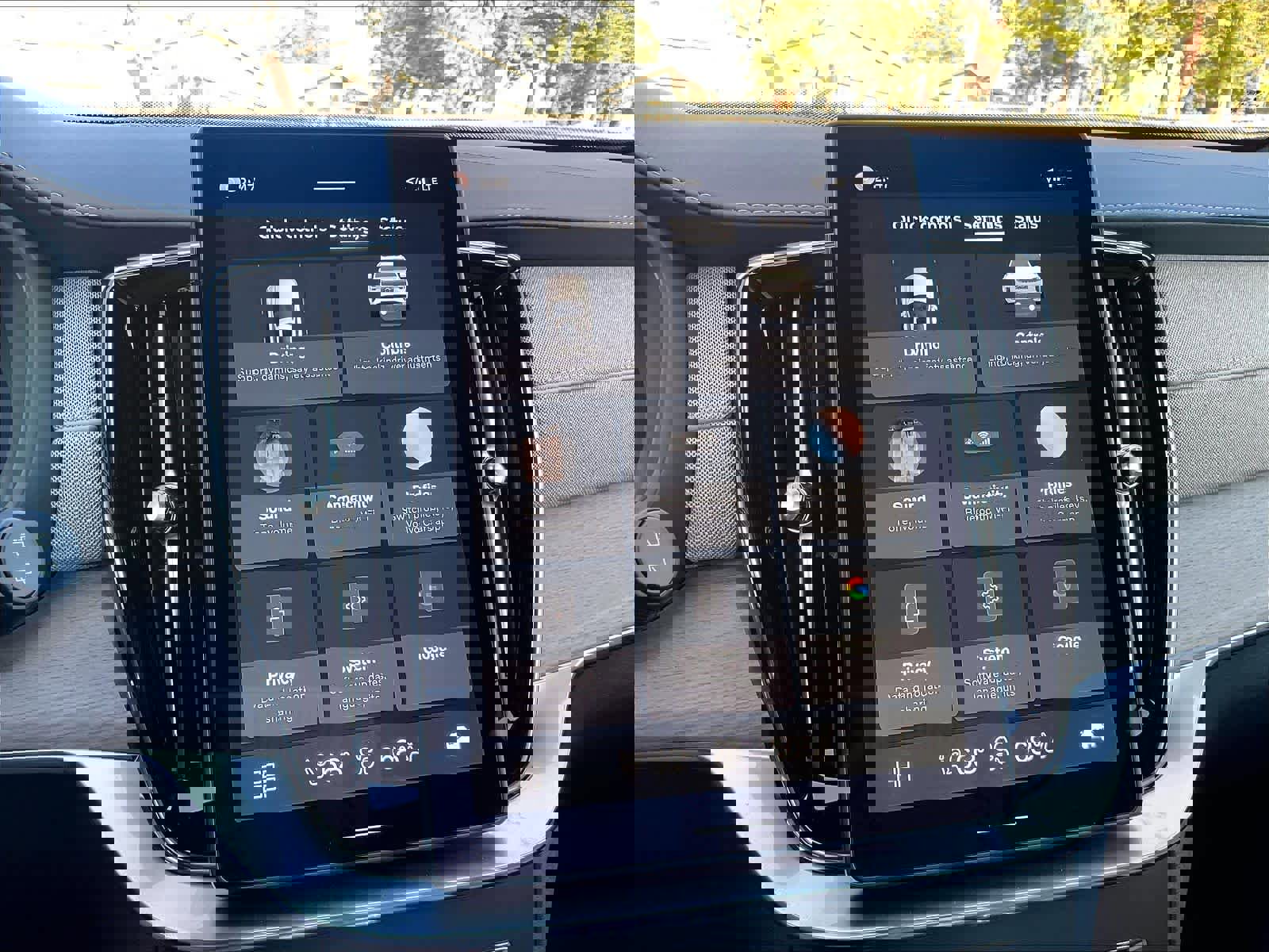 New 2026 Volvo XC90 T8 Plus w/ Protection Package Premier image 22