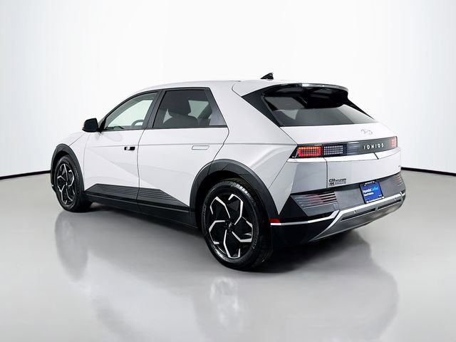 Used 2023 Hyundai Ioniq 5 SE image 6