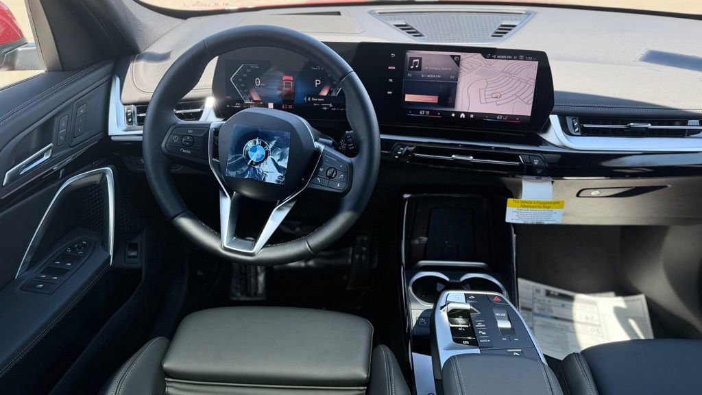 New 2026 BMW X1 xDrive28i w/ Technology Package image 10